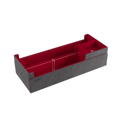 Cards' Lair 1000+ PRO Grey/Red