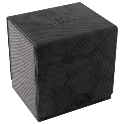 Sidekick PRO 100+ XL Black