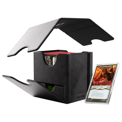 Sidekick PRO 100+ XL Black