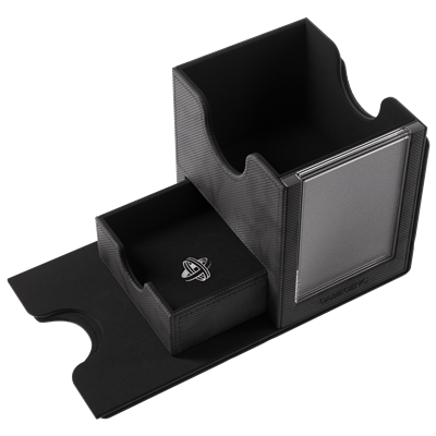 Sidekick PRO 100+ XL Black