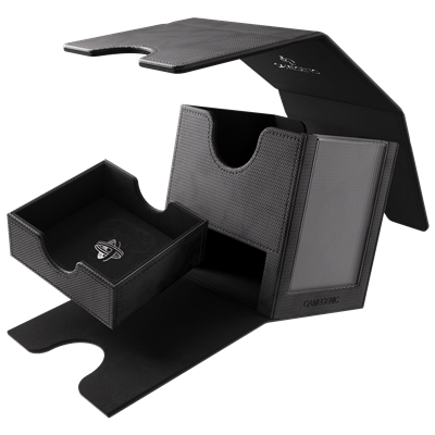 Sidekick PRO 100+ XL Black