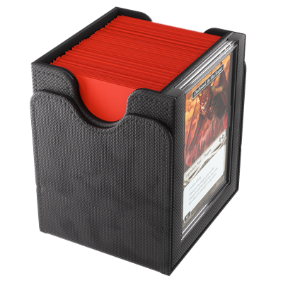 Squire PLUS 100+ XL Black