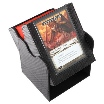 Squire PLUS 100+ XL Black