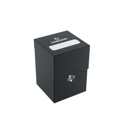 Deck Holder 100+ Black