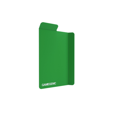 Deck Holder 100+ Green