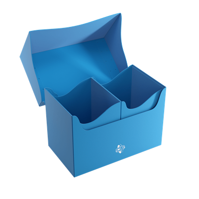 Double Deck Holder 200+ XL Blue