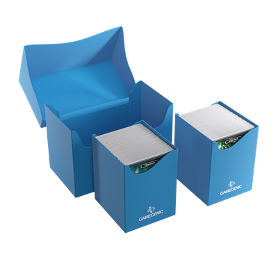 Double Deck Holder 200+ XL Blue