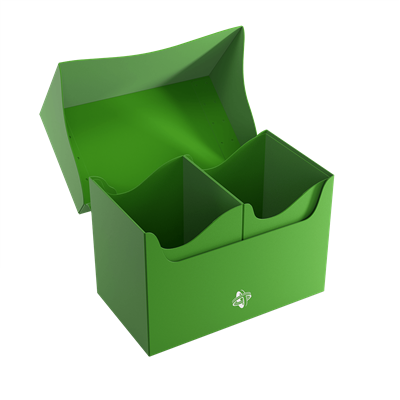 Double Deck Holder 200+ XL Green
