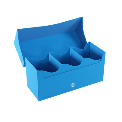 Triple Deck Holder 300+ XL Blue