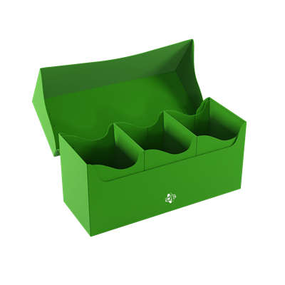 Triple Deck Holder 300+ XL Green