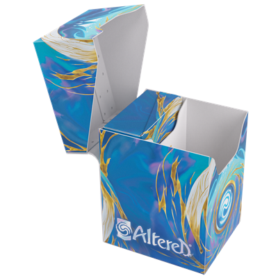 Altered: Expedition Soft Box Ice Storm