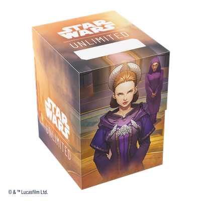 SW: Unlimited Soft Crate Set 6 Leaders 1