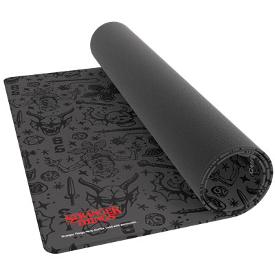 ST: Hellfire Club Prime Playmat