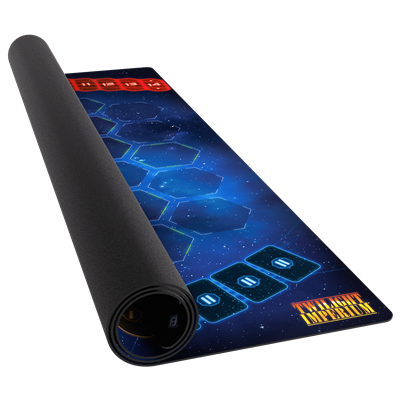 Twilight Imperium Game Mat