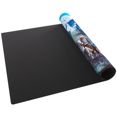 Splendor Game Mat