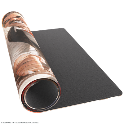 MTG Marvel's Spider-Man Playmat J. Jonah Jameson