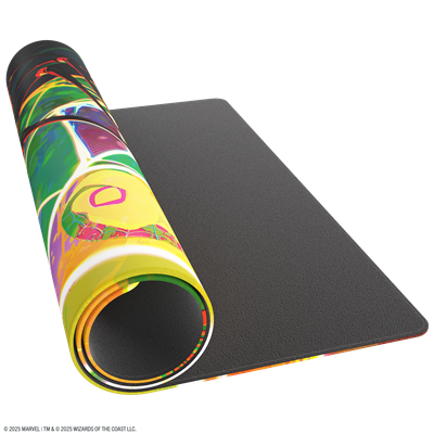 MTG Marvel's Spider-Man Playmat Spider