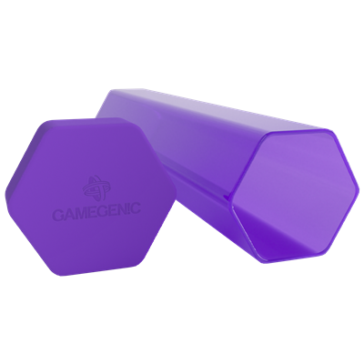 Playmat Tube Purple