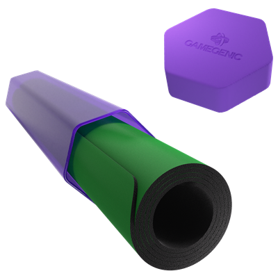 Playmat Tube Purple