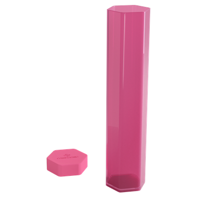 Playmat Tube Pink