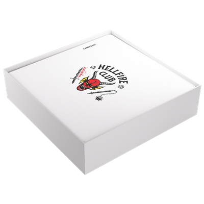 ST: Hellfire Club Magnetic Dice Tray