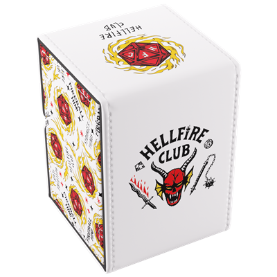 ST: Hellfire Club Premium Dice Tower