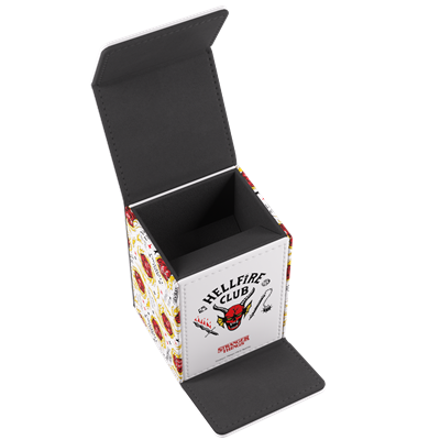 ST: Hellfire Club Premium Dice Tower