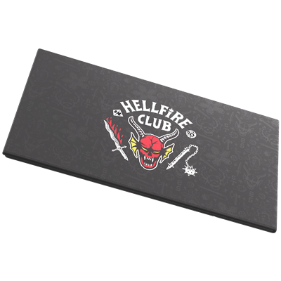 ST: Hellfire Club Master Screen