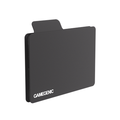 Sideloading Sizemorph Divider Black