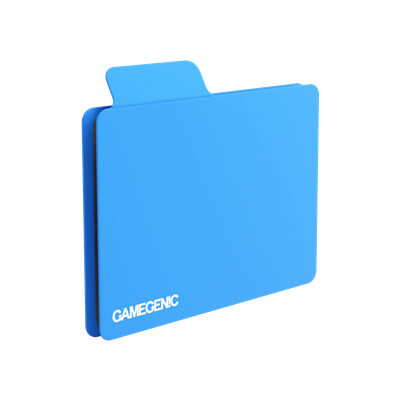 Sideloading Sizemorph Divider Blue