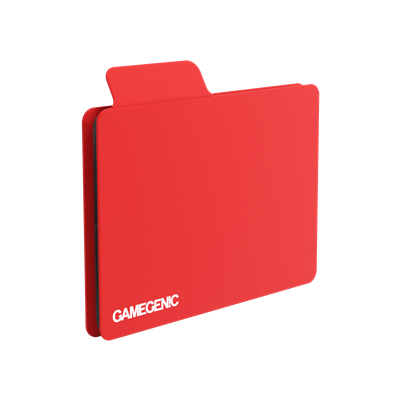 Sideloading Sizemorph Divider Red