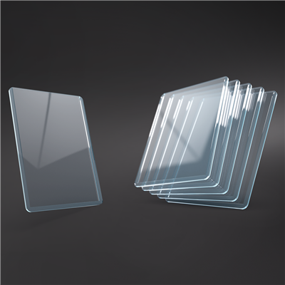 Premium Toploading Exoshields 35pt (25)