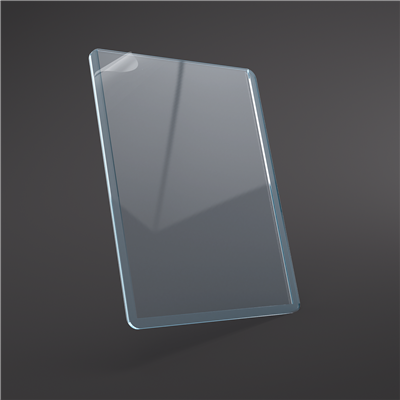 Premium Toploading Exoshields 35pt (25)