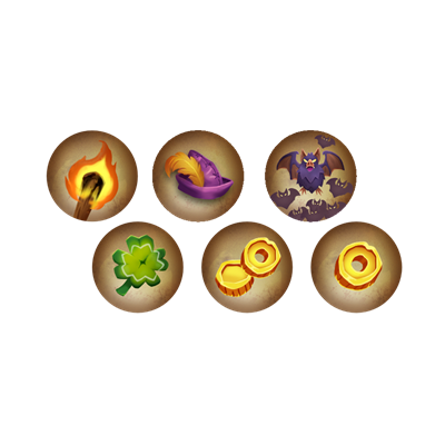 Secrets of the Valley