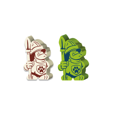 Secrets of the Valley