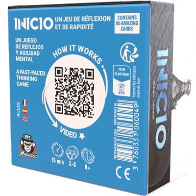 Inicio