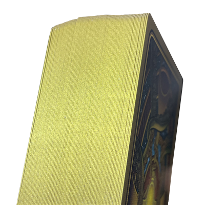 Tarot Cthulhu Mythos (Sandro) Gold Edition