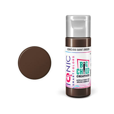 IONIC Sombra Tostada 20 ml.