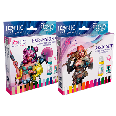 IONIC Bundle de iniciación