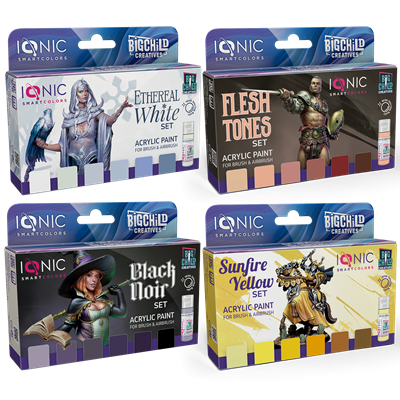 IONIC Bundle Premium