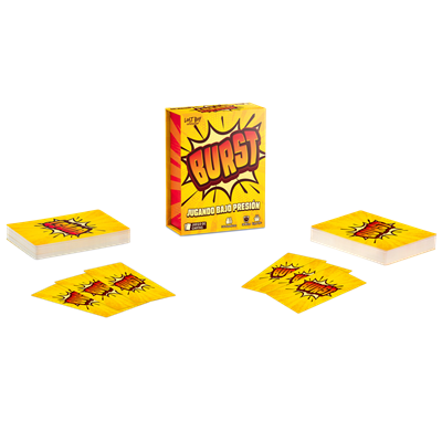 Burst