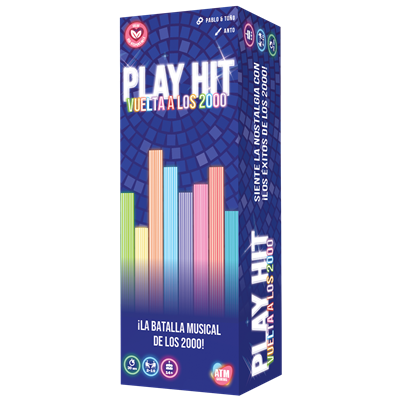 Play HIT 2000