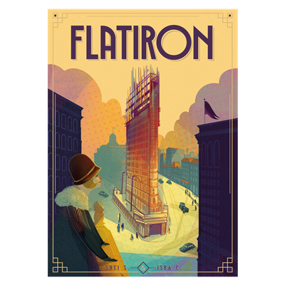 Flatiron