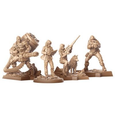 Metal Gear Solid El juego de mesa