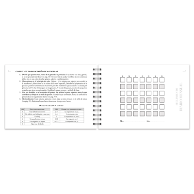 Dungeon Diary: Diario de diseño de mazmorras