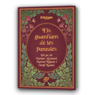 Els guardians de les paraules