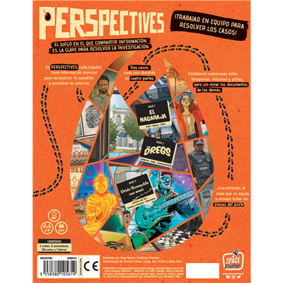 Perspectives