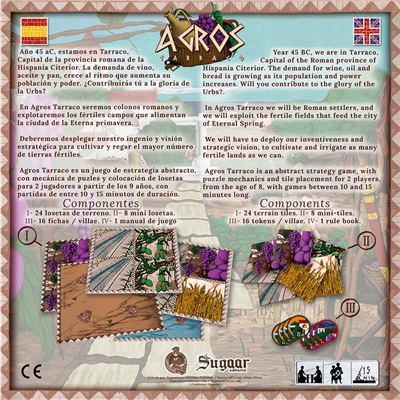 Agros Tarraco