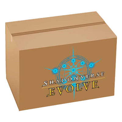 Shadowverse: Evolve Combined Set display (12)