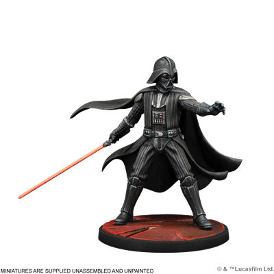 I Am No Jedi Duel Pack